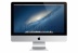 Apple iMac 21,5" (MF883) Core i5 1,4 ГГц, 8 ГБ, 500 ГБ, Intel HD 5000