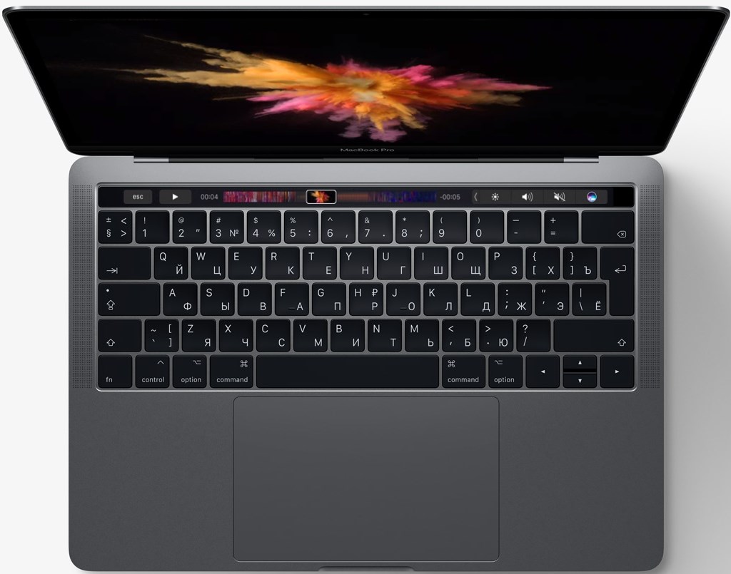 MacBook Pro 13