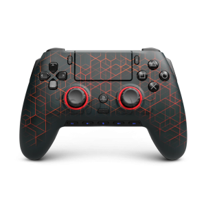 Геймконтроллер Scuf Omega для PlayStation 5, Fracture