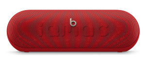 Купить Портативный динамик Beats Pill, ярко-красный цвет