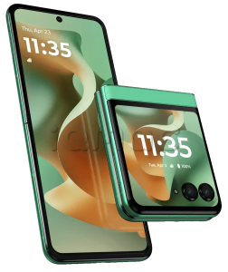 Купить Смартфон Motorola Razr 60 (2025) 256GB / PANTONE Spring Bud
