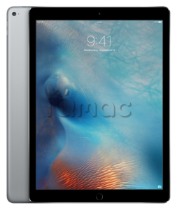 купить Apple iPad Pro 12,9" (Late 2015) 32Гб / Wi-Fi / Space Gray