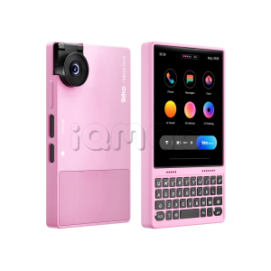 Купить Чехол MindOne Snap-in (Nova Pink)