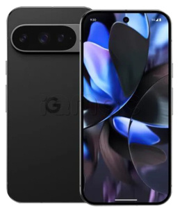 Купить Смартфон Google Pixel 9 Pro 1ТB Obsidian