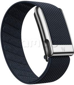 Купить Ремешок MG SuperKnit Luxe Band | Midnight with Titanium (Полуночный с Титаном)