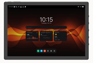 Планшет Brax Technologies Open_slate Pro, 16/256 ГБ