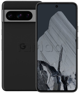 Купить Смартфон Google Pixel 8 Pro 128GB Obsidian