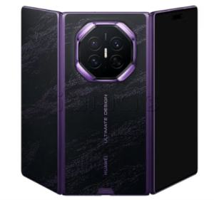 Купить Складной смартфон HUAWEI Mate XT 2
