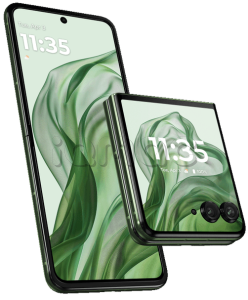 Купить Смартфон Motorola Razr 50 Ultra (2024) 512GB / Spring Green