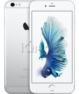 Купить Apple iPhone 6S Plus 32Гб Silver