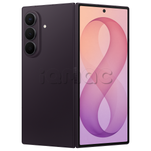 Смартфон Samsung Galaxy Z Fold 8 Ultra 512ГБ Purple (Фиолетовый цвет )