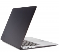 Накладка для MacBook Air 13,3″ Speck SeeThru Case (чёрный)