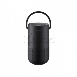 Купить Bose Portable Home Speaker Bluetooth-акустика (triple black)