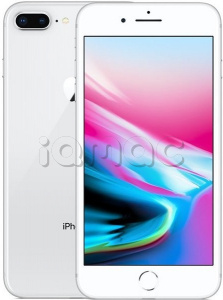 Купить iPhone 8 Plus 64Gb Silver