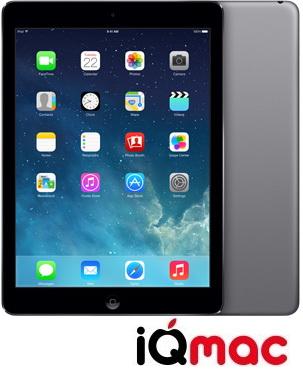 Купить APPLE Планшет Apple iPad Air Wi-Fi + 4G (Cellular) 128GB Black/Space Gray