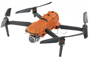 Купить Квадрокоптер Autel EVO II Pro 6K V3 Rugged Bundle (Оранжевый)
