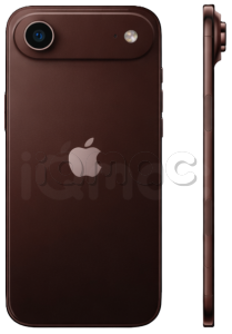 Купить iPhone Air, 256Гб, Brown/Коричневый (эксклюзивный цвет) (eSIM) (без RuStore)