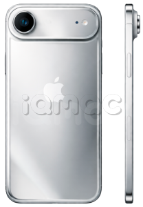 Купить iPhone Air, 1Тб, Steel/Стальной (эксклюзивный цвет) (eSIM) (без RuStore)