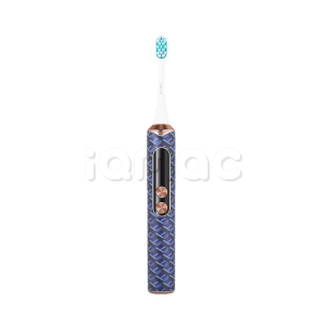 Умная зубная щетка VERTU Smart Electric Toothbrush (Blue/Синий)