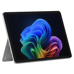 Microsoft Surface Pro 12", Copilot+PC, 512GB / Snapdragon X Plus / Wi-Fi / 16Gb RAM (Platinum)