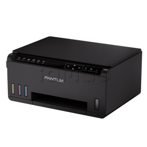 Купить Струйный МФУ Pantum MT300W (Темно-серый)