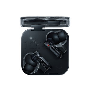 Купить Наушники Nothing Ear (3) Black