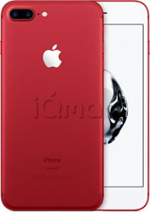 Купить iPhone 7 Plus 128Gb Red