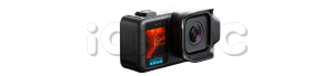 Купить Видеокамера экшн GoPro Mission 1 