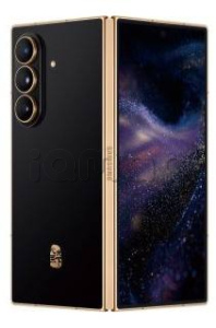 Samsung Galaxy W26 16GB/ 1TB (Темно-черный)