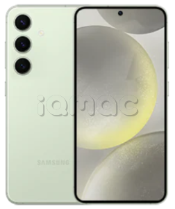 Купить Смартфон Samsung Galaxy S24+, 12Гб/256Гб, Зеленый нефрит (Эксклюзивный цвет)