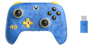 Беспроводной контроллер для Xbox Limited Edition (Ограниченная серия к 40-летию Rare)