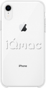 Прозрачный чехол для iPhone XR , оригинальный Apple