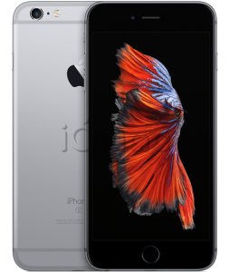 Купить Apple iPhone 6S Plus 16Гб Space Gray