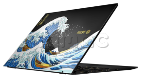 Ноутбук MSI Prestige 13 AI+ Ukiyo-e Edition