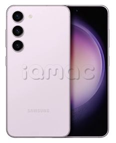 Купить Смартфон Samsung Galaxy S23, 8Гб/128Гб, Лаванда