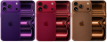 iPhone 18 Pro эксклюзивные цвета по низкой цене iPhone 18 Pro эксклюзивные цвета