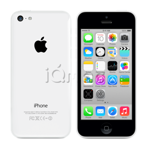 Купить Apple iPhone 5C 16GB White Белый
