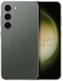 Купить Смартфон Samsung Galaxy S23+, 8Гб/256Гб, Зеленый