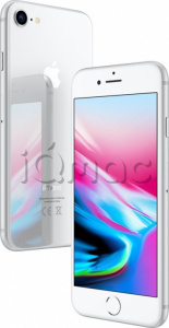 Купить iPhone 8 128Gb Silver