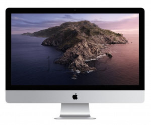 Купить Apple iMac 27" с дисплеем Retina 5K (MXWU2) Core i5 3.3 ГГц, 8 ГБ, 512 ГБ, Radeon Pro 5300 4 ГБ (Mid 2020)