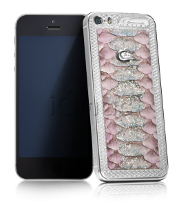 Купить CAVIAR Apple iPhone SE 64GB Amore Rosa