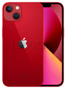 Купить iPhone 13 mini 512Gb (PRODUCT)RED/Красный