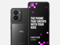 Купить Детский смартфон HMD Fuse с ИИ