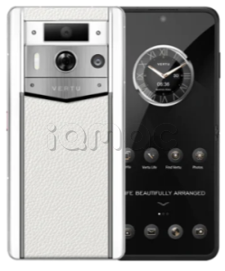 Телефон Vertu METAVERTU 2 Max, 1Tb, Calf Leather (White/Белый)