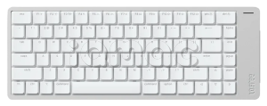 Купить Клавиатура Lofree Flow 2, 84 клавиши, для Mac (Silver)