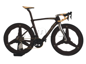 Купить Велосипед Pinarello х Louis Vuitton, Dogma F