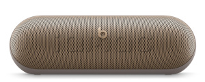 Купить Портативный динамик Beats Pill, золотистый цвет