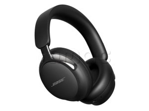 Купить Беспроводные накладные наушники Bose QuietComfort Ultra (2-го поколения) Black