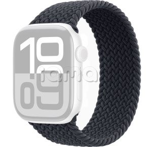 42мм Плетёный монобраслет цвета "Полуночное небо" для Apple Watch