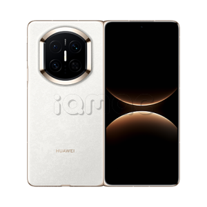 Купить Huawei Mate X7 Collector's Edition 512GB (Cloud White)